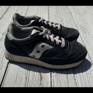 Womens saucony shoes size 6.5